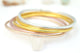 All the Colors (5 Bangles)