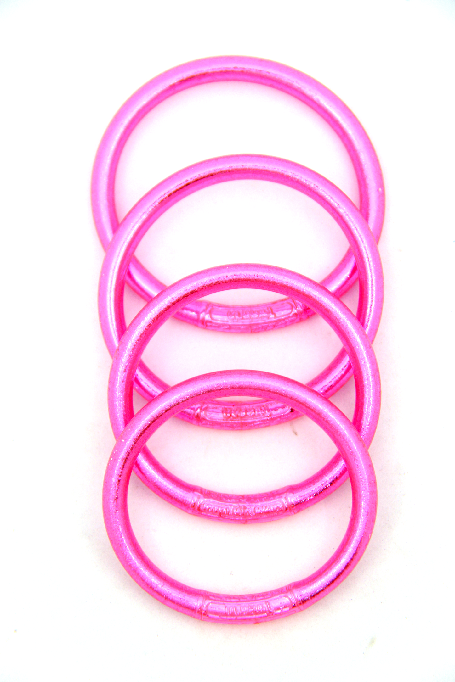Kids Temple Bangles – Mini Magic, Monk-Blessed