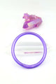 Aura Indigo / 1 Bangle