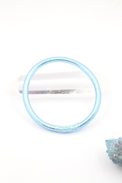 Classic Thai Temple Bracelets, Mantra Bangles