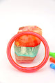Coral / 1 Bangle