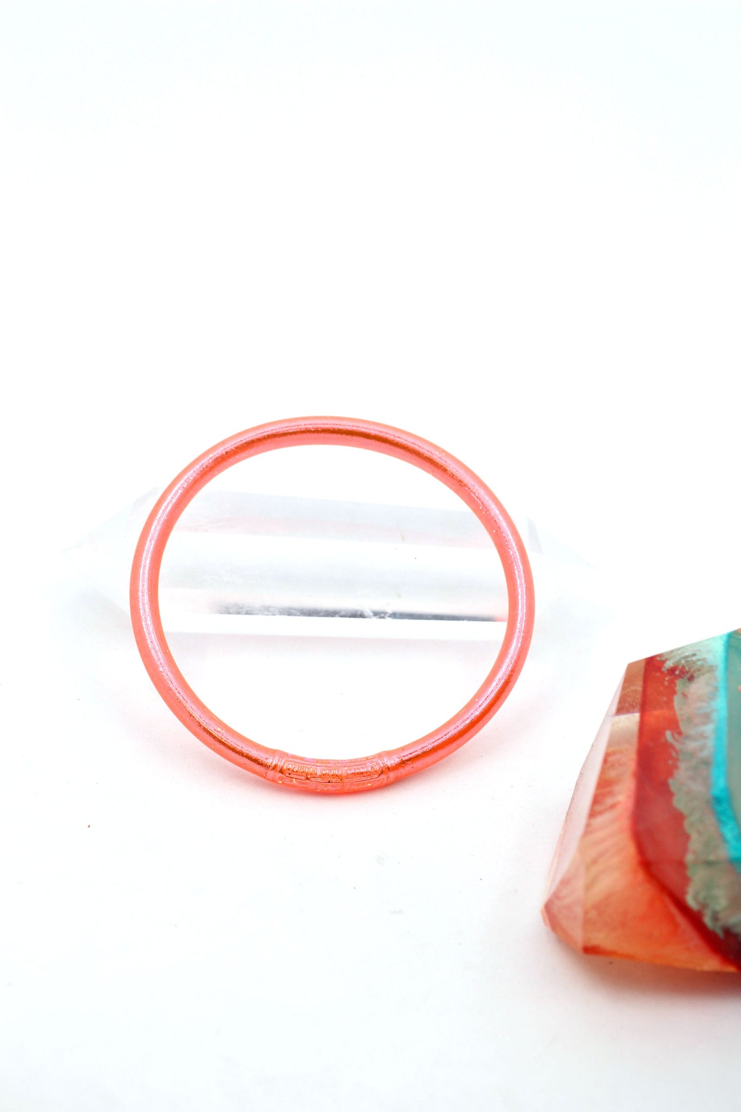 Classic Thai Temple Bracelets, Mantra Bangles