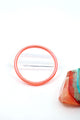 Coral / 1 Bangle