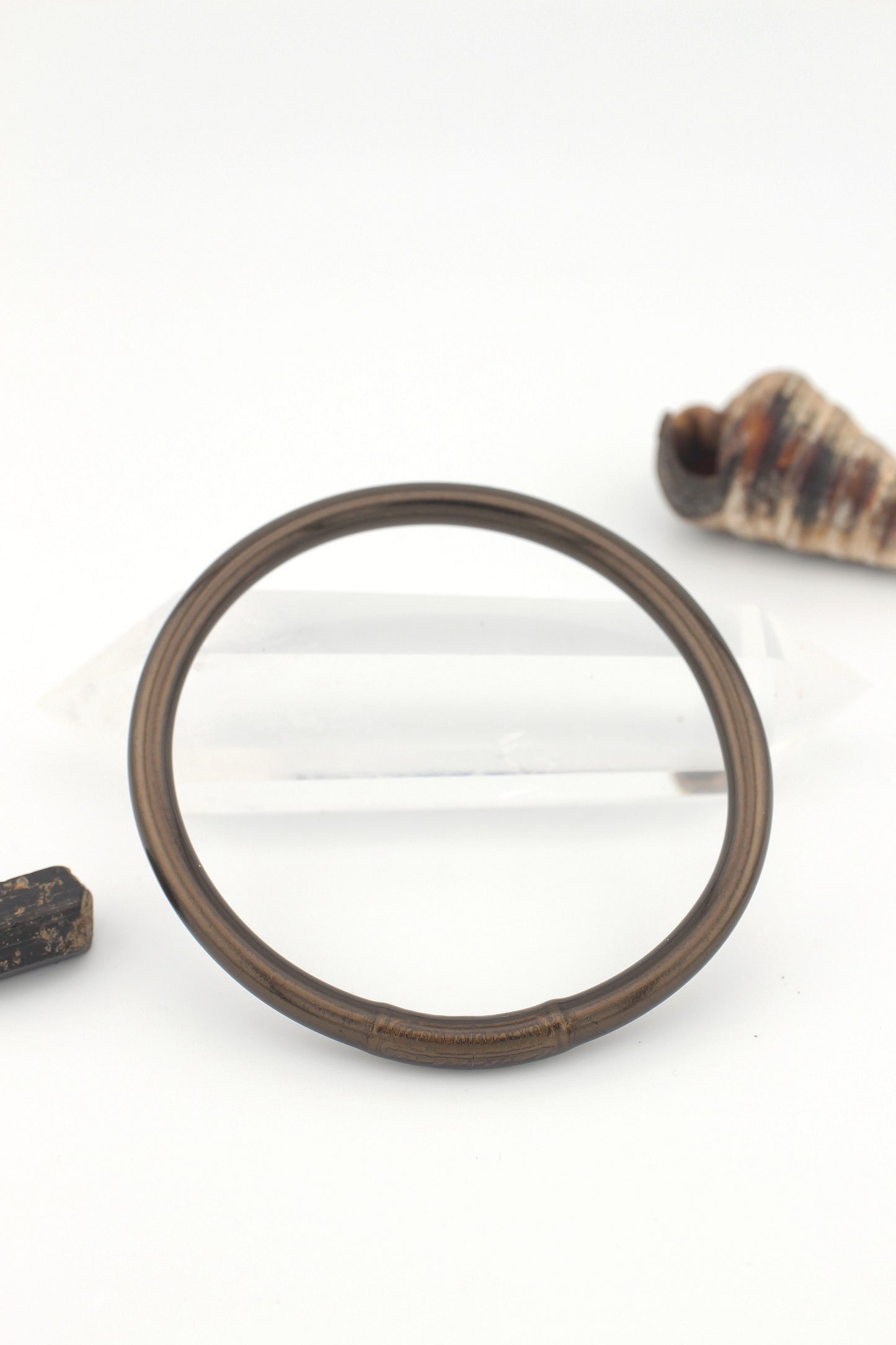 Classic Thai Temple Bracelets, Mantra Bangles