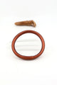 Dark Brown / 1 Bangle