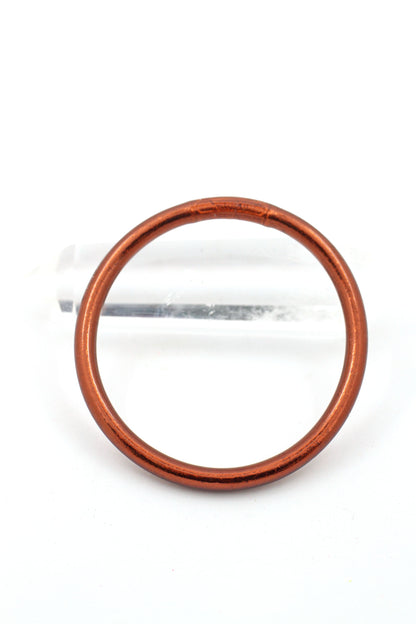Classic Thai Temple Bracelets, Mantra Bangles