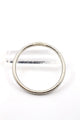 Dark Silver / 1 Bangle