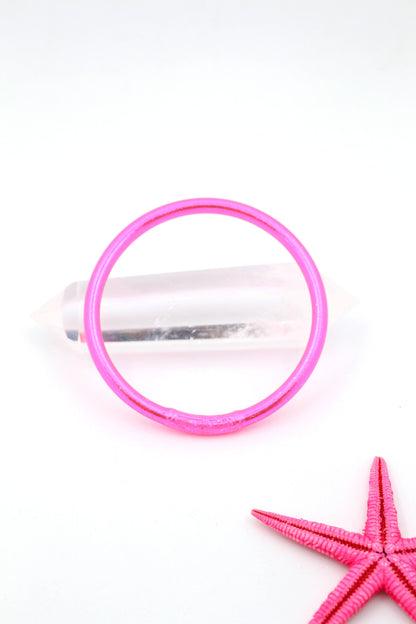 Kids Temple Bangles – Mini Magic, Monk-Blessed