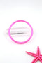 Fluorescent Pink