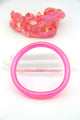 Fluo Pink / 1 Bangle