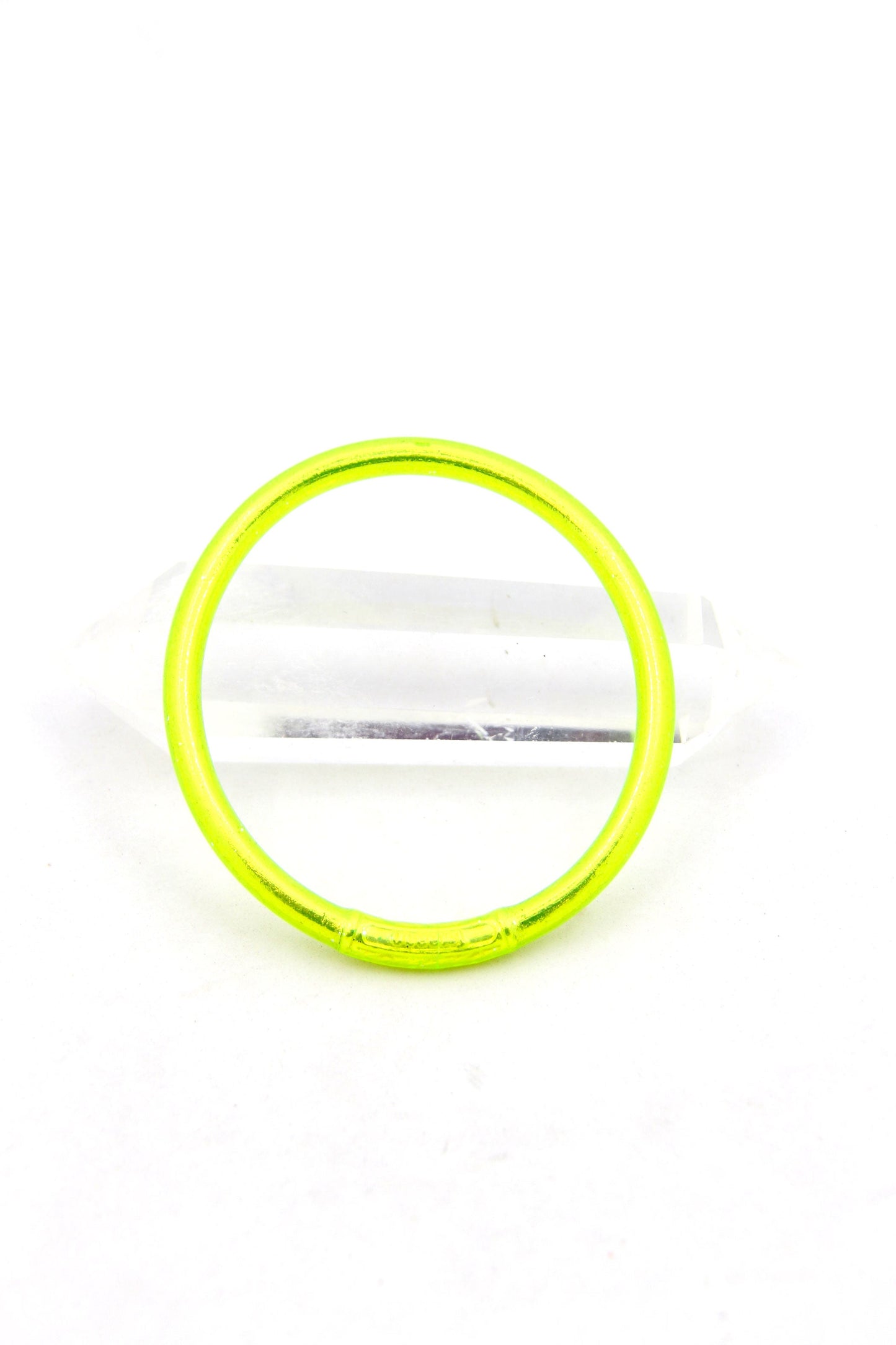 Kids Temple Bangles – Mini Magic, Monk-Blessed