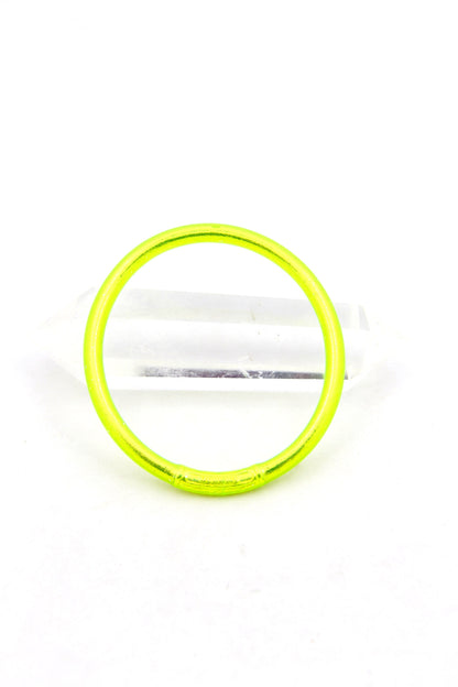 Kids Temple Bangles – Mini Magic, Monk-Blessed
