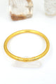 Gold / 1 Bangle