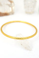 Gold / 1 Bangle