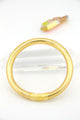 Light Gold / 1 Bangle