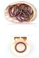 Mocha Mousse