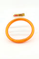 Orange / 1 Bangle