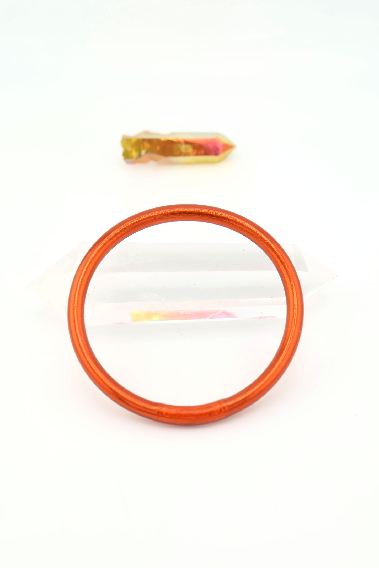 Classic Thai Temple Bracelets, Mantra Bangles
