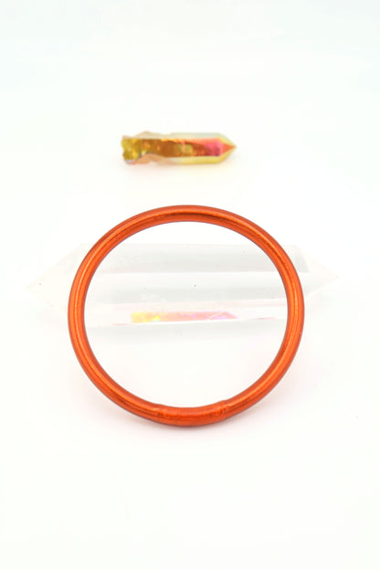 Classic Thai Temple Bracelets, Mantra Bangles