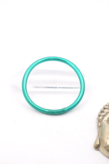 Classic Thai Temple Bracelets, Mantra Bangles