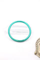 Peacock / 1 Bangle