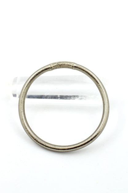 Classic Thai Temple Bracelets, Mantra Bangles