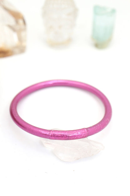 Classic Thai Temple Bracelets, Mantra Bangles