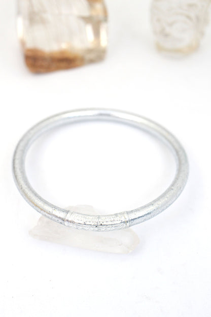 Classic Thai Temple Bracelets, Mantra Bangles