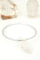 Silver / 1 Bangle