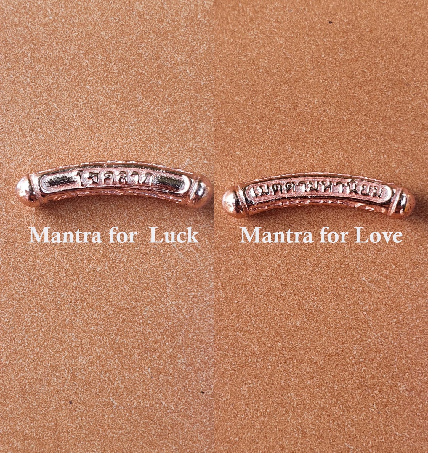 Kids Temple Bangles – Mini Magic, Monk-Blessed