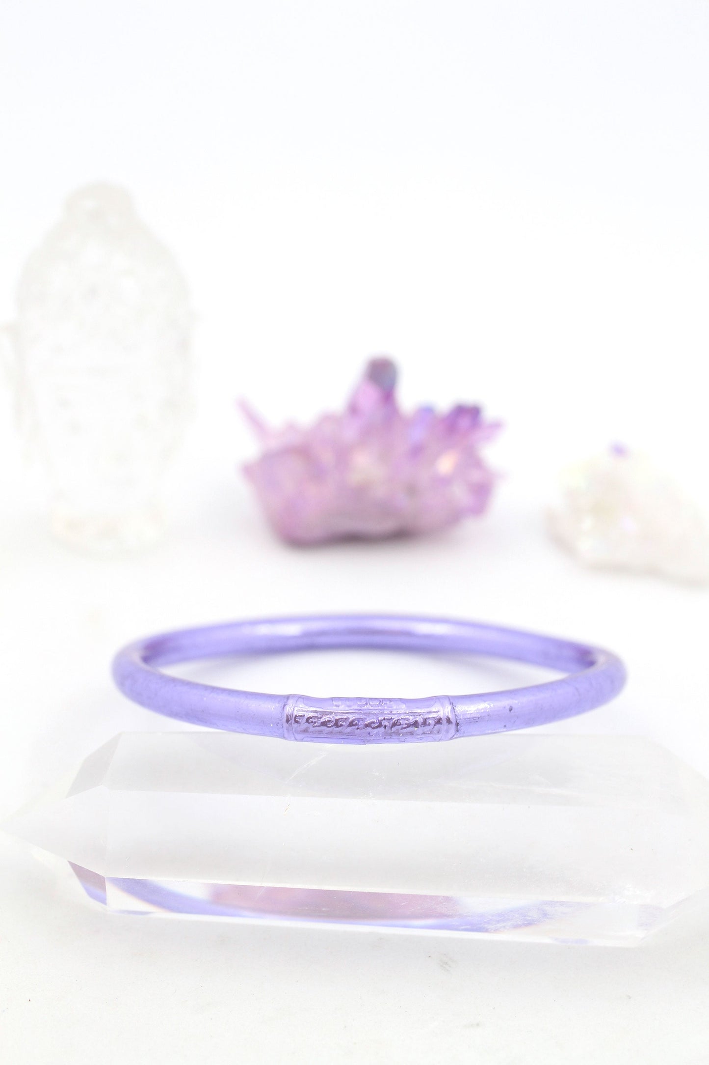 Classic Thai Temple Bracelets, Mantra Bangles