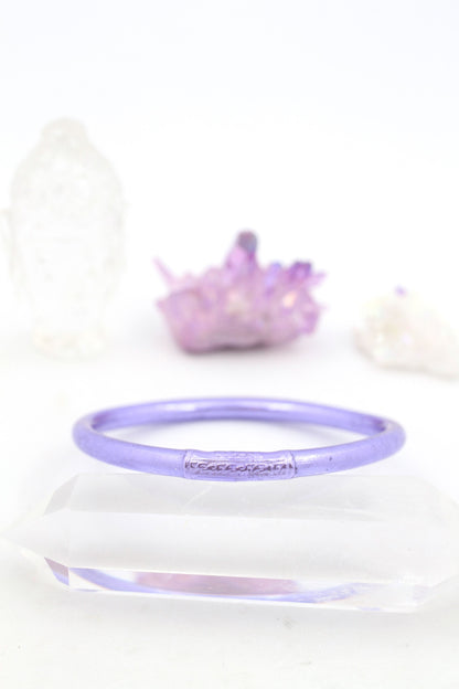 Classic Thai Temple Bracelets, Mantra Bangles