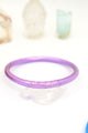 Violet / 1 Bangle